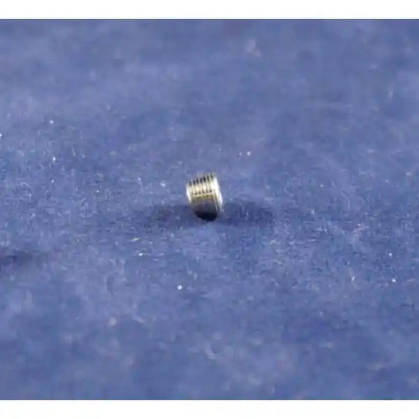 Jorgensen Labs Locking Plug for TPLO Locking