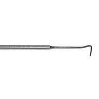 Jorgensen Labs J0440B Sickle Shaped Scaler, Heavy