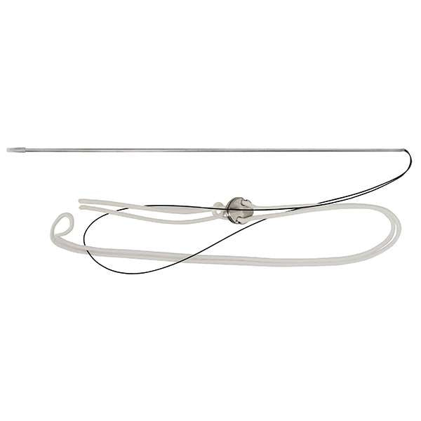 Jorgensen Labs Ligafiba ISO Toggle Suture – High-Strength Orthopedic Support for Mobility Recovery