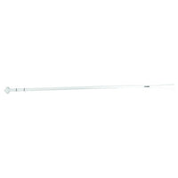 Jorgensen Labs Pezzar Catheter 16 FR - Self-Retaining Urinary Drainage Solution