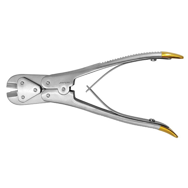Jorgensen Labs Crimp Tube for LigaFiba 250lb