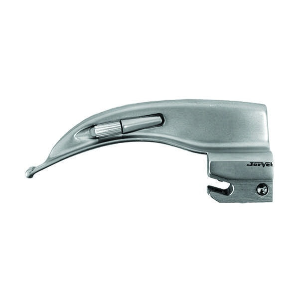 Jorgensen Labs J0449 McIntosh Laryngoscope Blades