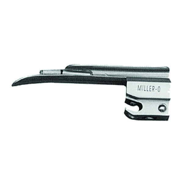 Jorgensen Labs J0449A J0449B J0449C Miller Laryngoscope Blade