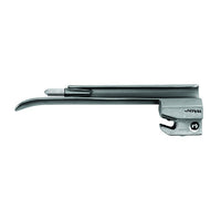 Jorgensen Labs Miller Laryngoscope Blade - Professional Airway Management