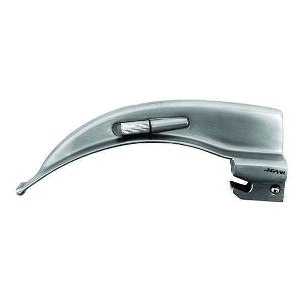 Jorgensen Labs J0449 McIntosh Laryngoscope Blades