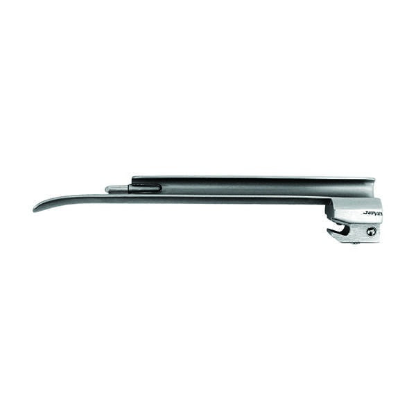 Jorgensen Labs J0449A J0449B J0449C Miller Laryngoscope Blade