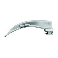 Jorgensen Labs McIntosh Laryngoscope Blade – Reliable Airway Management for Home Health Care