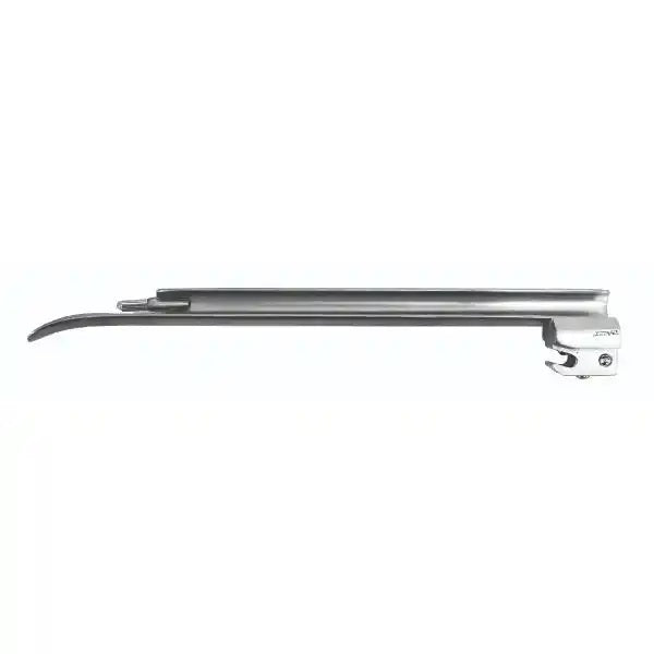 Jorgensen Labs J0449D Miller Laryngoscope Blade 173mm