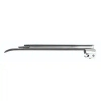 Jorgensen Labs Miller Laryngoscope Blade - Precision Airway Management Tool