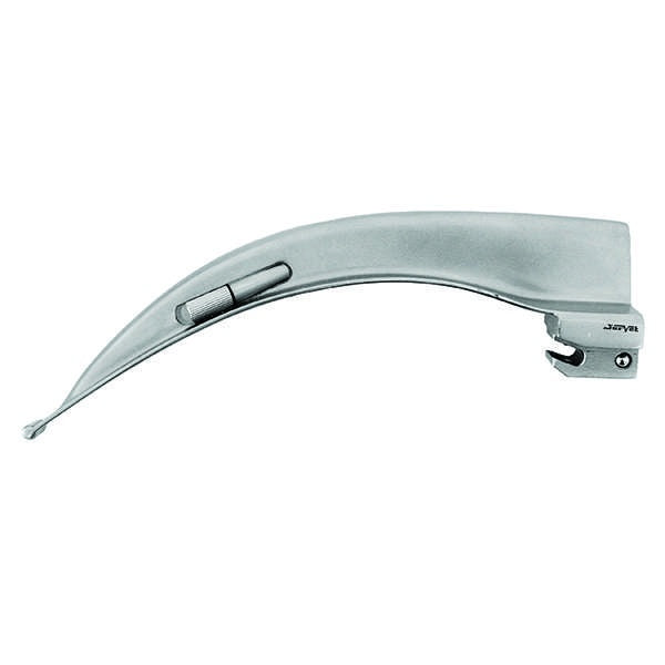 Jorgensen Labs J0449 McIntosh Laryngoscope Blades
