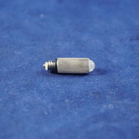 Jorgensen Labs Small Laryngoscope Replacement Bulb