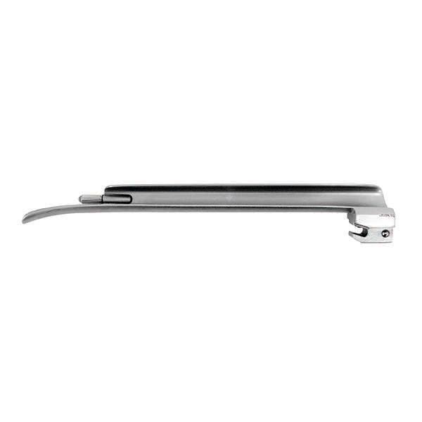 Jorgensen Labs J0449E Laryngoscope Handles, Blades, & Replacements, Miller Laryngoscope Blade 180mm