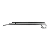 Jorgensen Labs J0449E Laryngoscope Handles, Blades, & Replacements, Miller Laryngoscope Blade 180mm