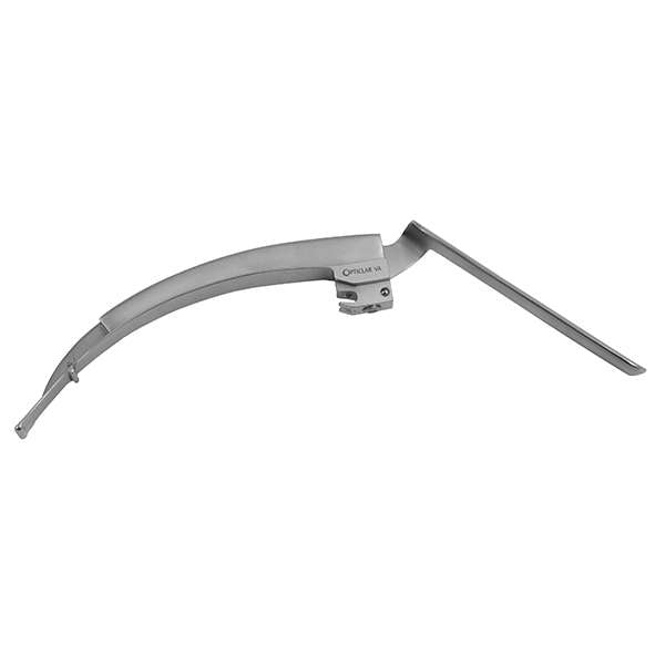Jorgensen Labs Flexi-Tip McIntosh Flexi-Tip Laryngoscope Blade