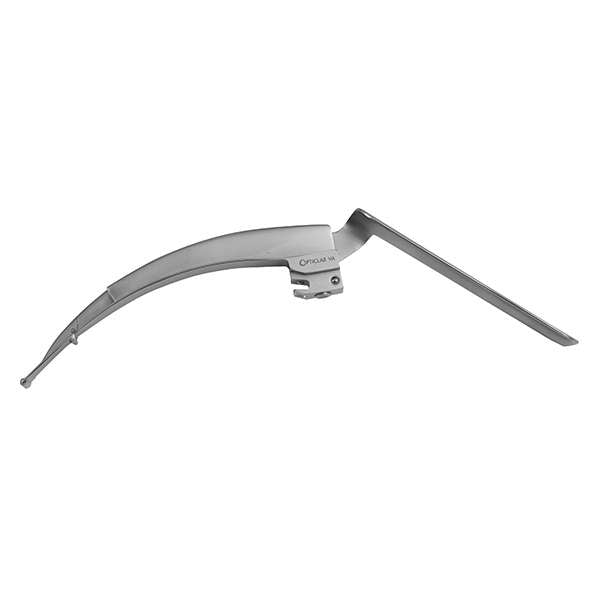 Jorgensen Labs Flexi-Tip McIntosh Flexi-Tip Laryngoscope Blade
