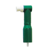 Jorgensen Labs Disposable Prophy Angles for Veterinary Dental Procedures