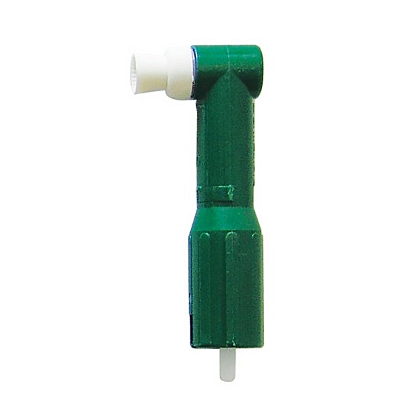 Jorgensen Labs Disposable Prophy Angles for Veterinary Dental Procedures