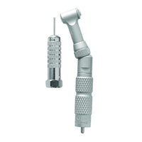 Jorgensen Labs Contra Angle Friction Grip for Veterinary Dental Procedures