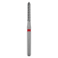 Jorgensen Labs Dental Burr Parallel Chamfer