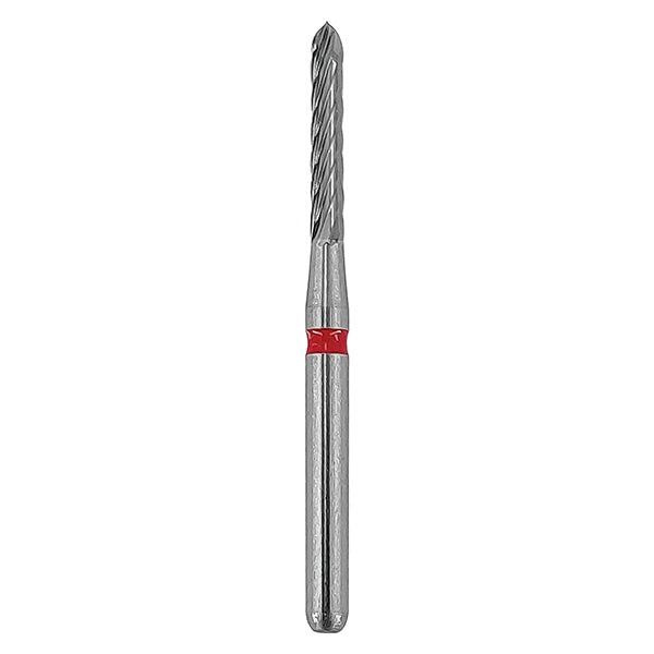 Jorgensen Labs Dental Burr Parallel Chamfer