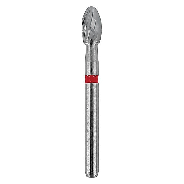 Jorgensen Labs Egg Shaped Dental Burr Friction Grip (FG)