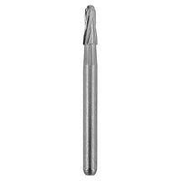 Jorgensen Labs Dental Burr Fissure FG