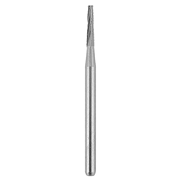 Jorgensen Labs Dental Bur Fissure Tapered