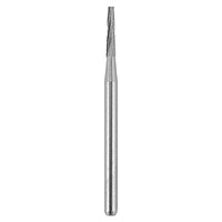 Jorgensen Labs Dental Bur Fissure Tapered
