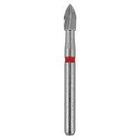 Jorgensen Labs Dental Bur Flame .018 FG