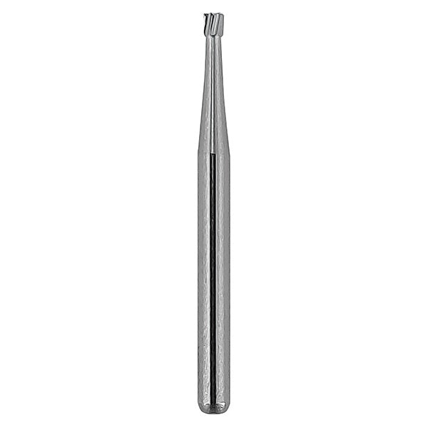 Jorgensen Labs J0452K6 and J0452K7 Dental Burr Inverted Cone FG