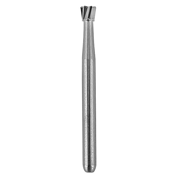 Jorgensen Labs J0452K6 and J0452K7 Dental Burr Inverted Cone FG