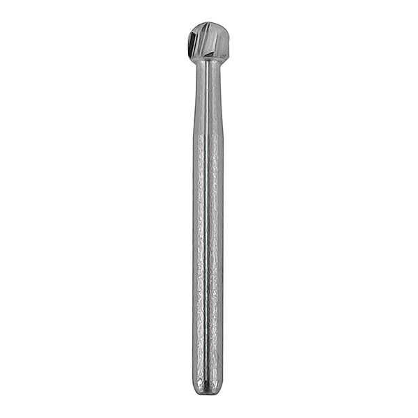 Jorgensen Labs Dental Bur Round .023 FG - Precision Friction Grip Instrument