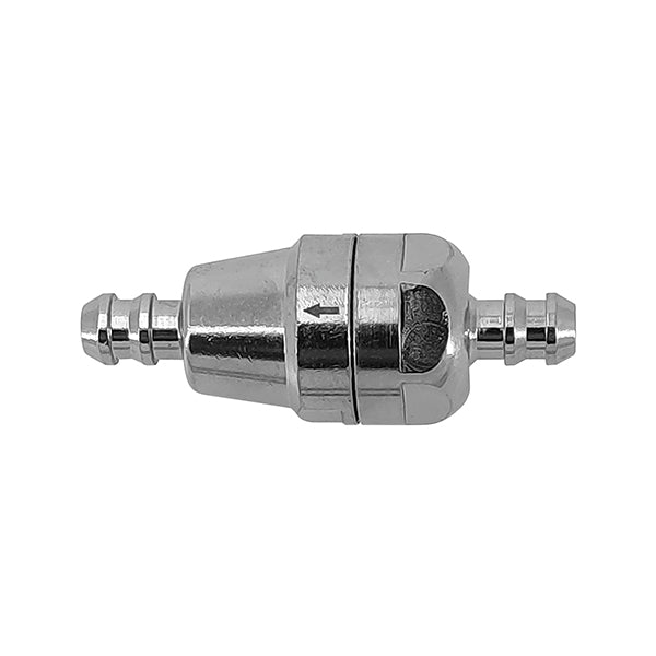 Jorgensen Labs J0452D13M In-Line Water Filter