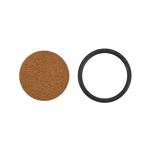 Jorgensen Labs J0452D13RF Spare Filter Screens