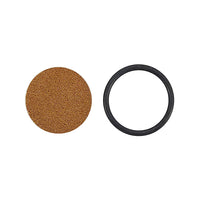 Jorgensen Labs J0452D13RF Spare Filter Screens