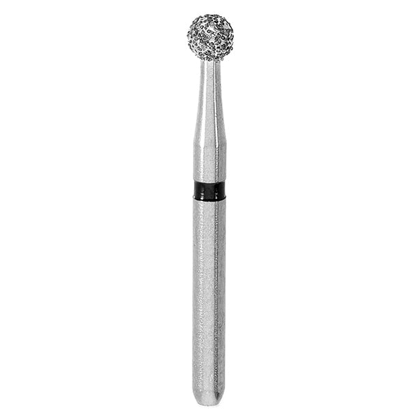 Jorgensen Labs J0452K16 Dental Burr Round Diamond Super coarse.023