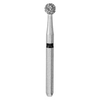 Jorgensen Labs J0452K16 Dental Burr Round Diamond Super coarse.023