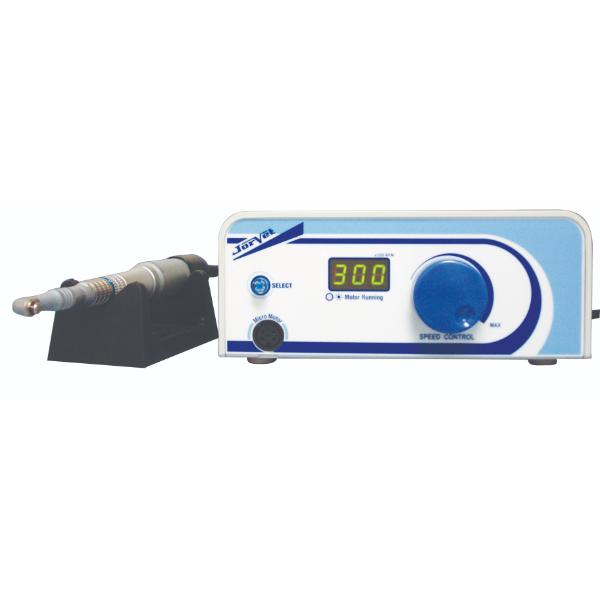 Jorgensen Labs JorVet Pro-Polisher Micromotor – Precision Dental Care for Small and Large Animal Veterinary Practices