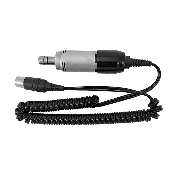 Jorgensen Labs Micromotor Only - Professional Veterinary Dental Handpiece Motor