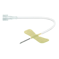 Jorgensen Labs Winged I.V. Infusion Set 19G