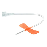 Jorgensen Labs Winged I.V. Infusion Set 25G