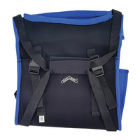 Jorgensen Labs Walkabout Harness Extra Large