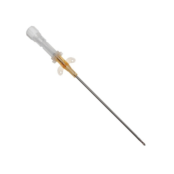 Jorgensen Labs J0458C Foal Catheter 16G x 3" Extended Use