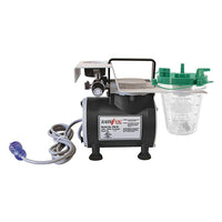 Jorgensen Labs Suction Aspiration Unit - High-Performance Clinical Fluid Management