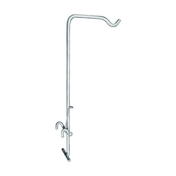 Jorgensen Labs Cage IV Bag Holder