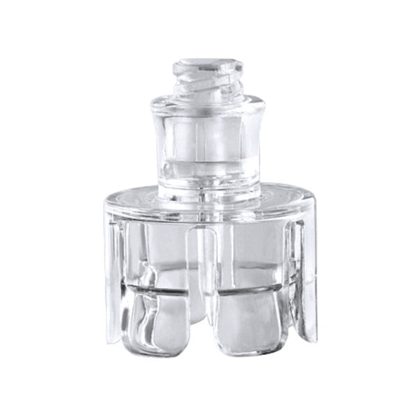 Jorgensen Labs J0463XC Needle Free Sterile Vial Adapters