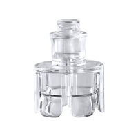 Jorgensen Labs J0463XC Needle Free Sterile Vial Adapters