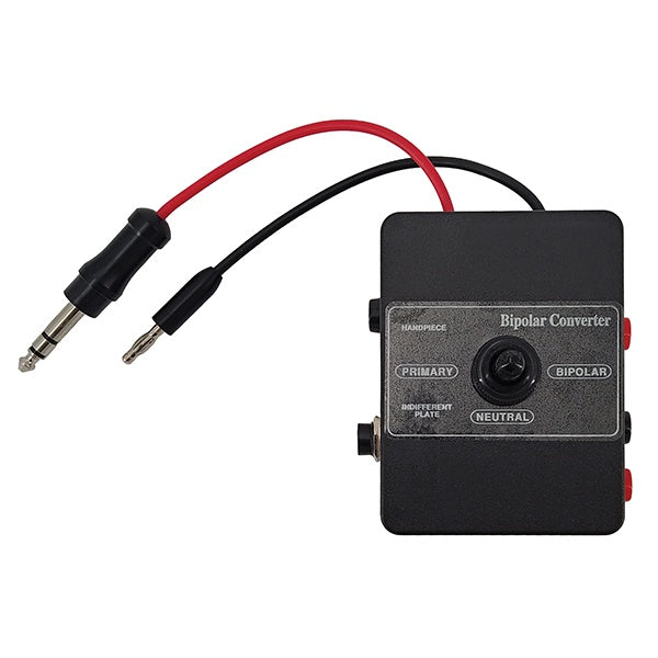Jorgensen Labs Bipolar Converter for J0470M Electrosurgical Unit