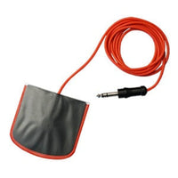 Jorgensen Labs Soft Grounding Plate for Veterinary Electrosurgery