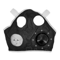 Jorgensen Labs Eyesaver Standard Size Right Eye Protection